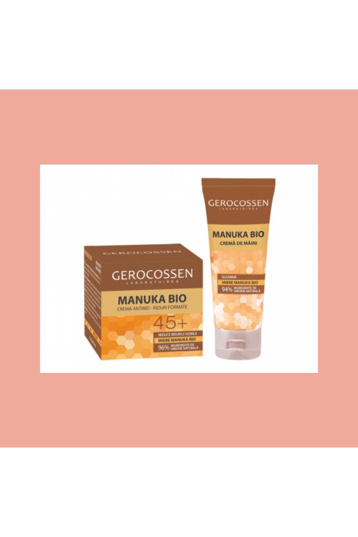 GEROCOSSEN-45-50 ml Face Cream 2
