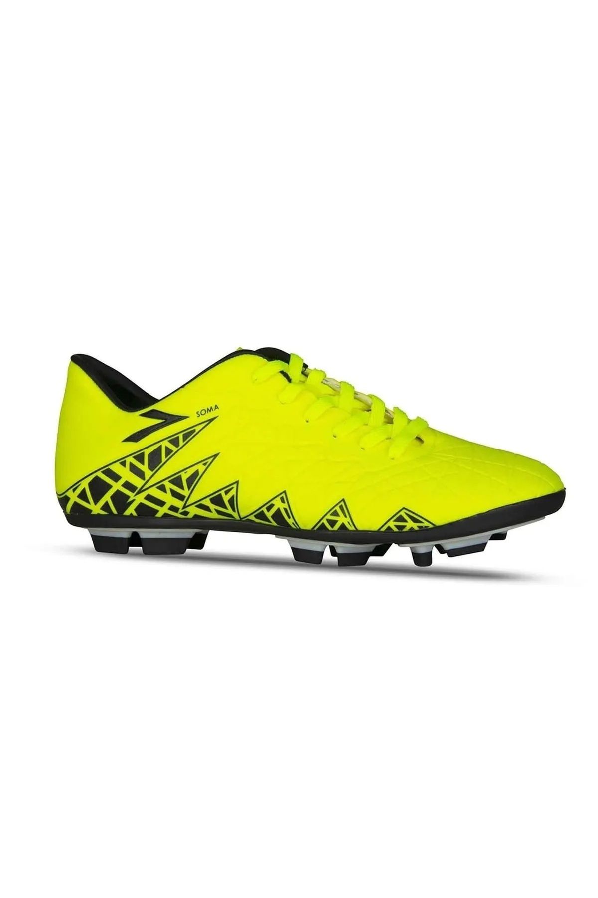 w white stars sports & wear Χαλιά Πεδίο Κραμπόν Γη Γρασίδι für Adult Αρσενικό - 45