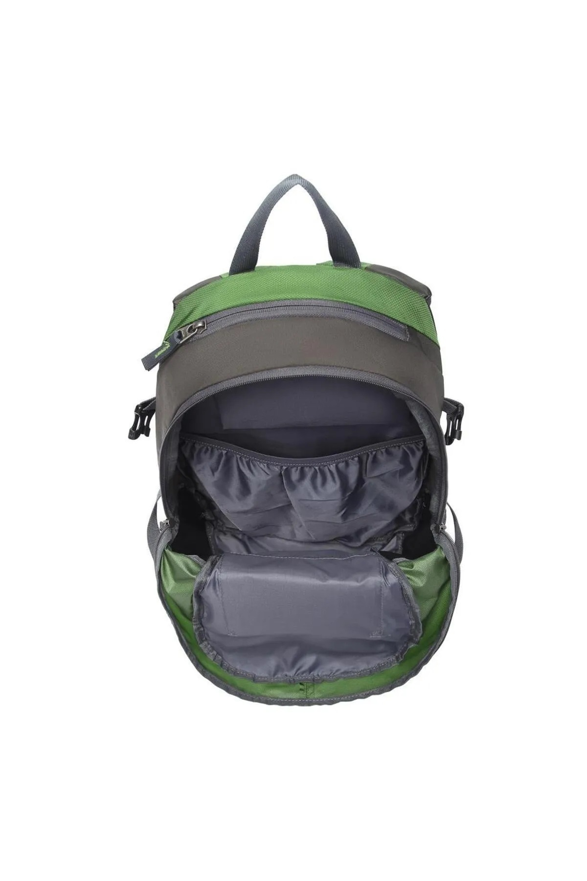 کوله پشتی زنانه آبی سرمه ای C-active | 8692 اورجینال - تصویر 7