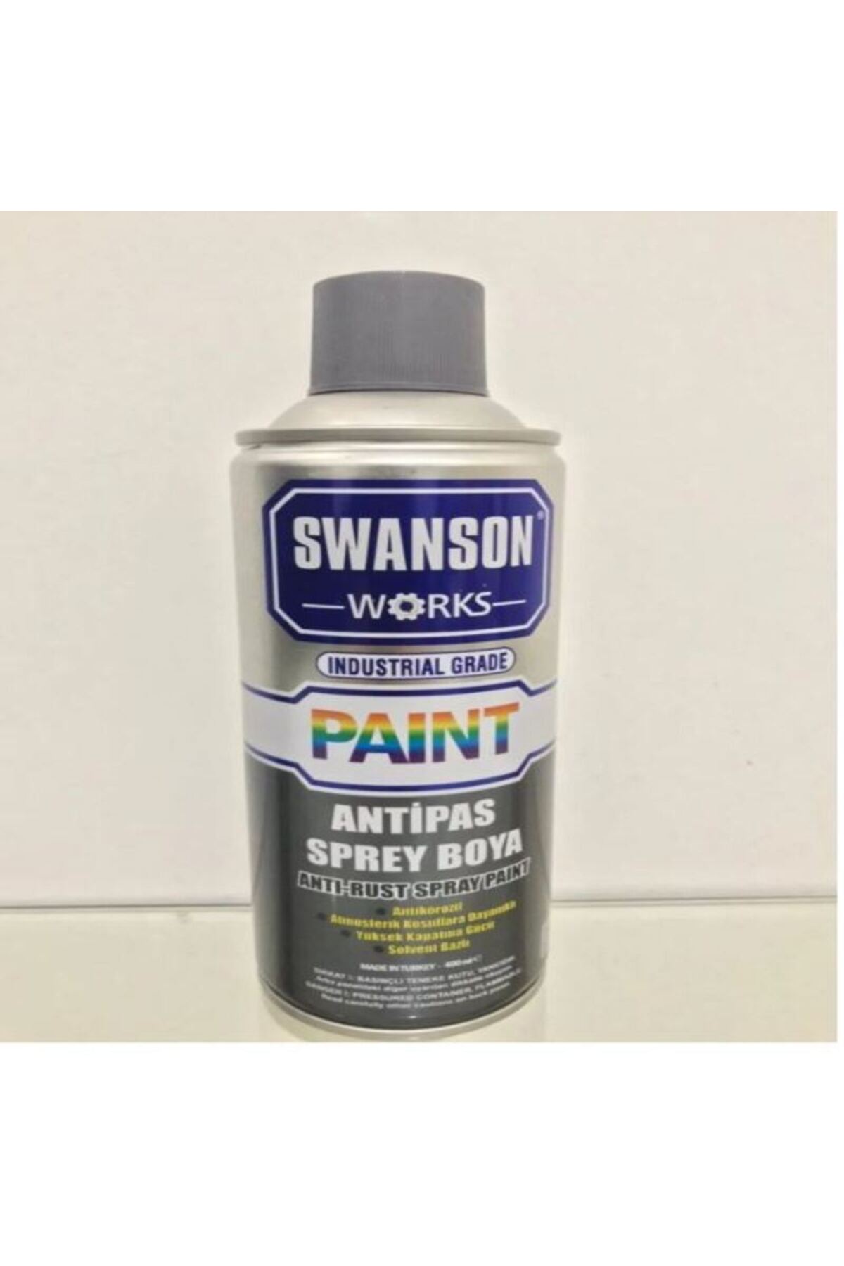 SWANSON Antipas Sprey Boya 400 ml