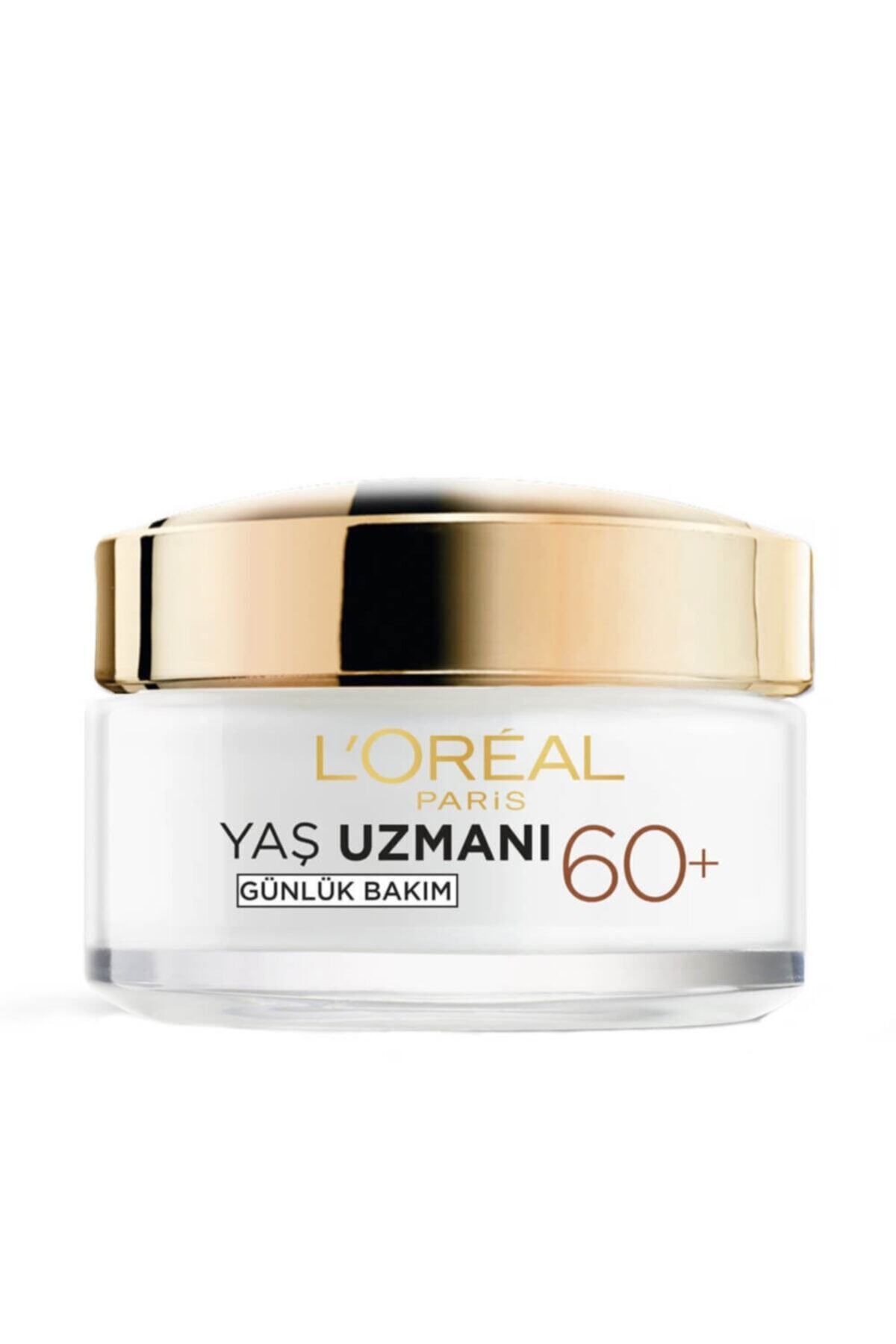 L'Oreal Paris کرم ضد پیری 60+ تخصصی سن لورآل پاریس