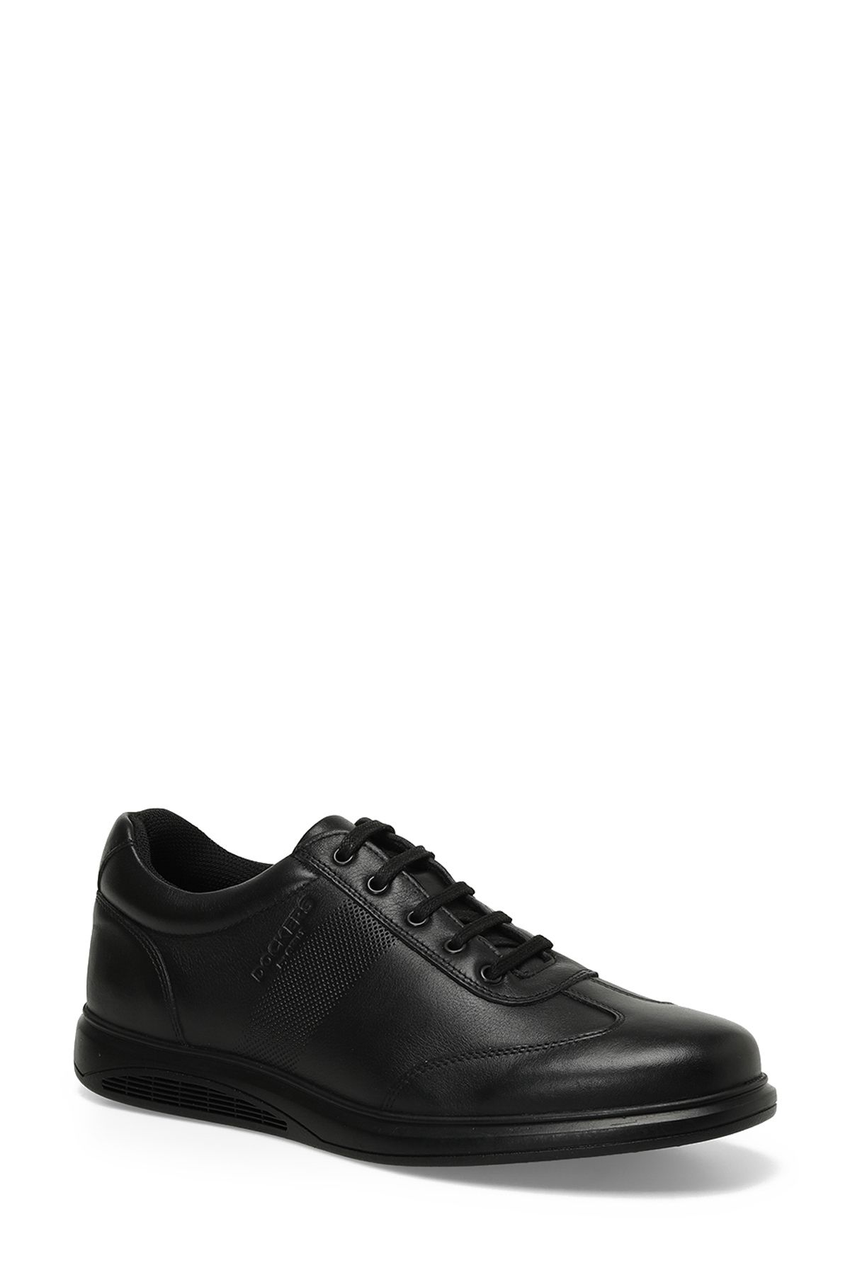 کفش مردانه مشکی 4FX 230140 Dockers