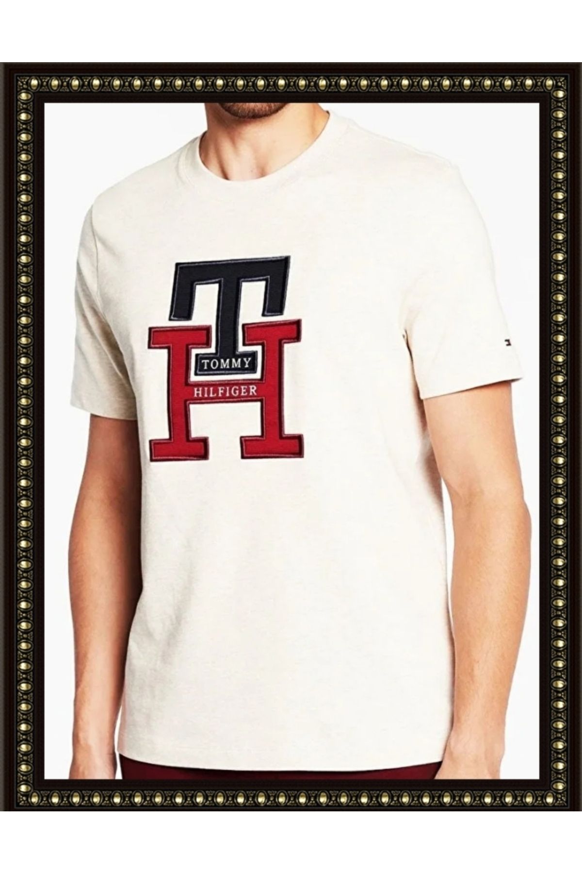 Tommy hilfiger mainline shop menswear