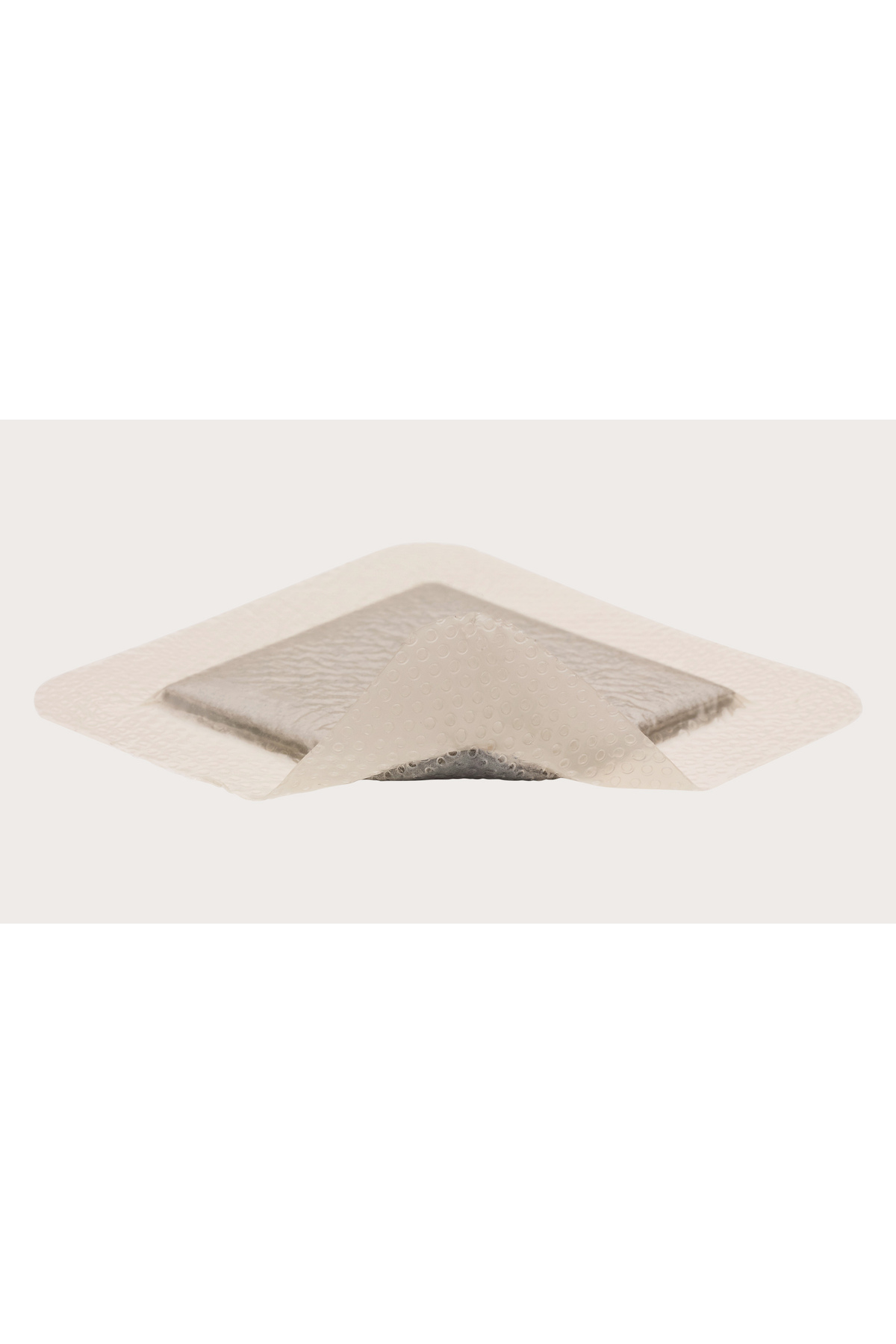 Fotorahmen Aus Holz, 17,5 X 17,5 Cm – Naturbelassen, Für Kleine Bilder Oder Deko