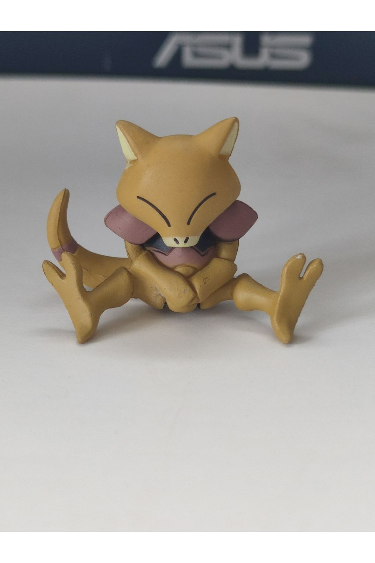 Takara Tomy-Pokemon mini figure 4cm random 1PCS 6