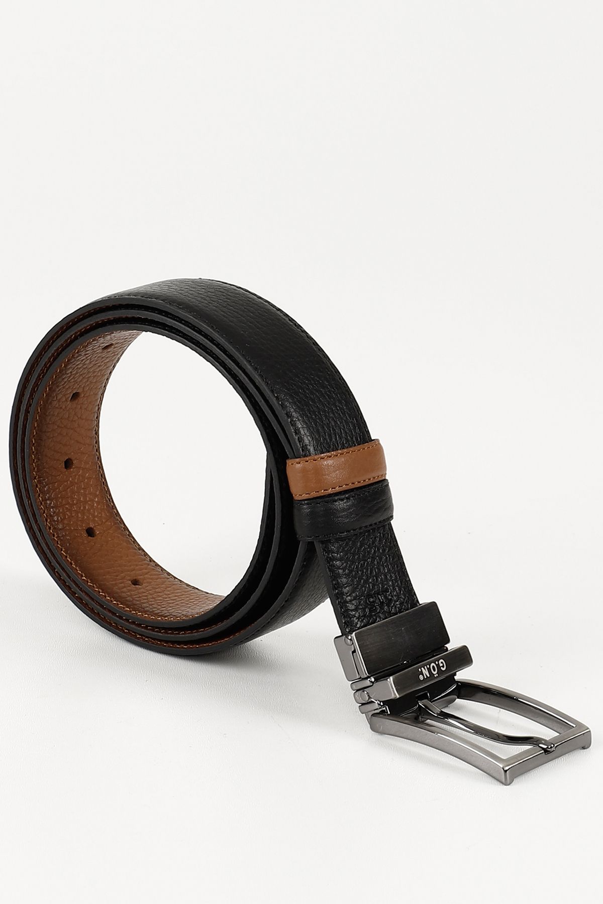 Double online r belt