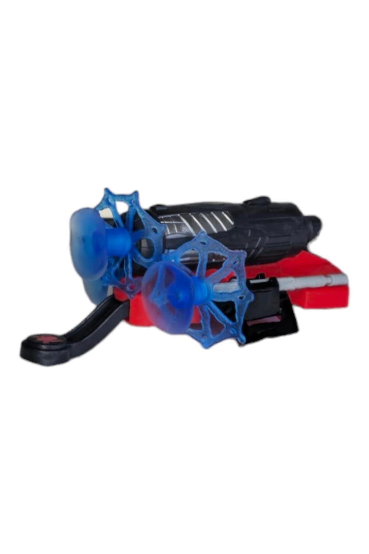 Toy Spider-Man WebshooterYK5991-6P