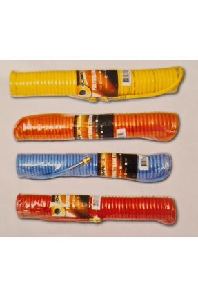 Somafix HAVA HORTUMU KIRMIZI 8X12/15 METRE