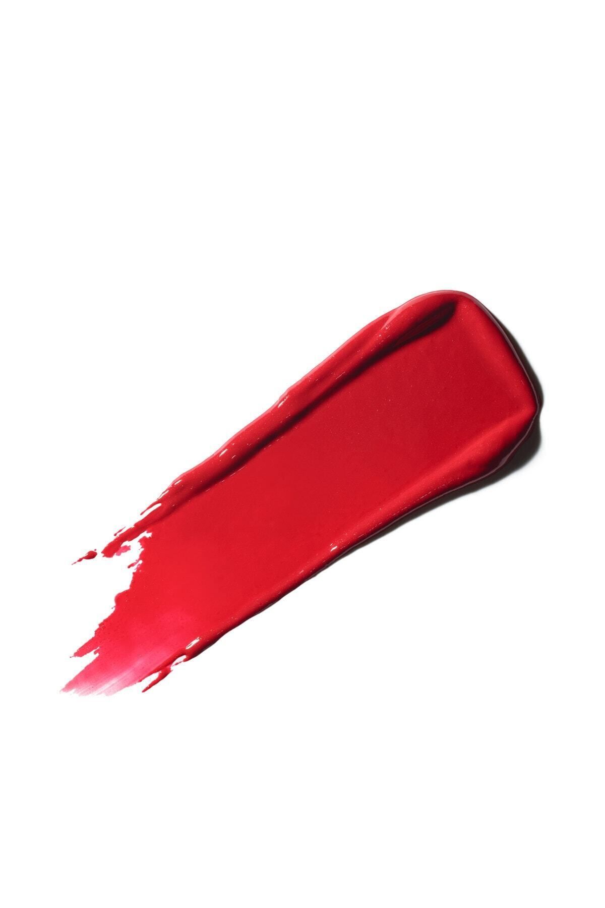 M.A.C-Cockney - Lustreglass Sheer-shine Long Lasting Shiny Finished Lipstick 3 G 3