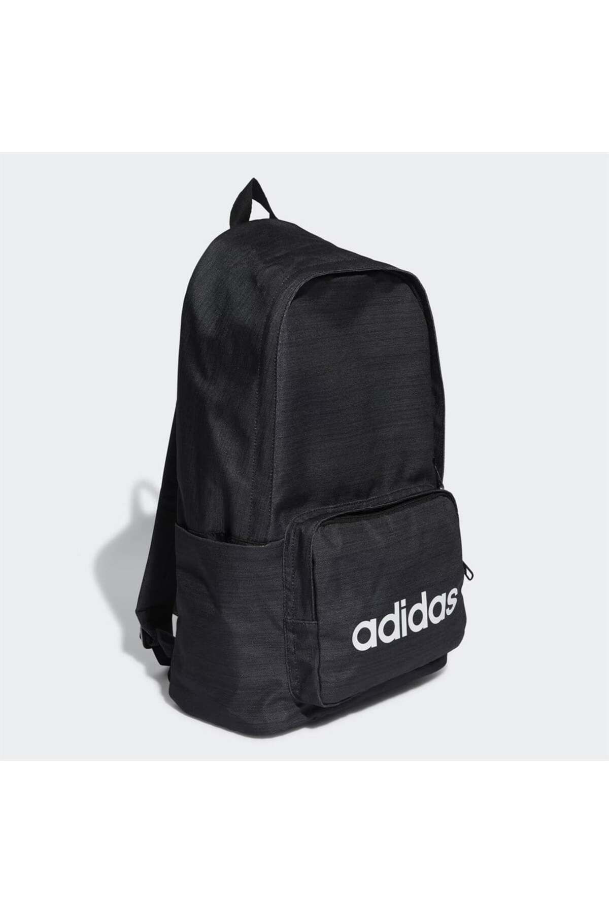 adidas Adidas Backpack IJ5639 Anthracite