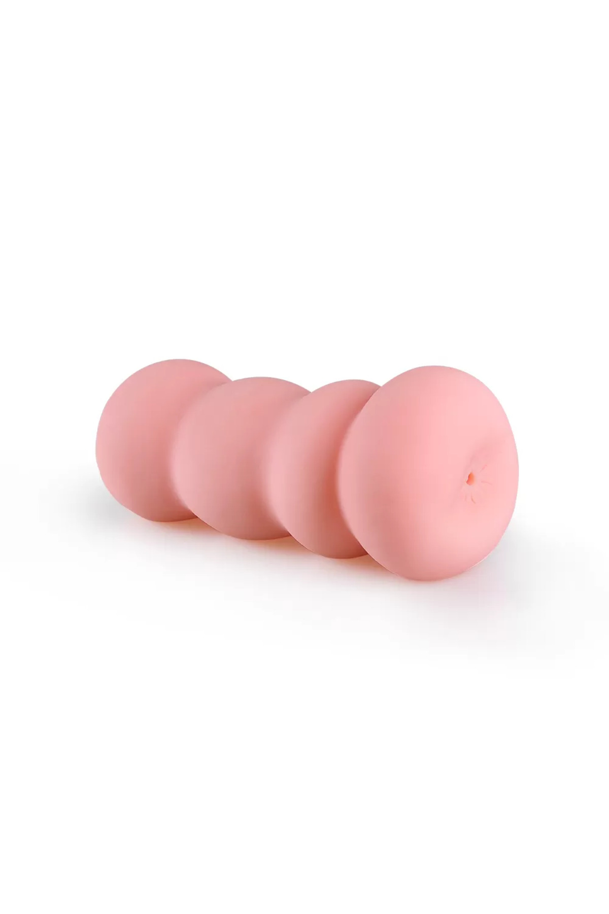 Et Dokulu Realistik Anüs Mastürbatör 16CM 2