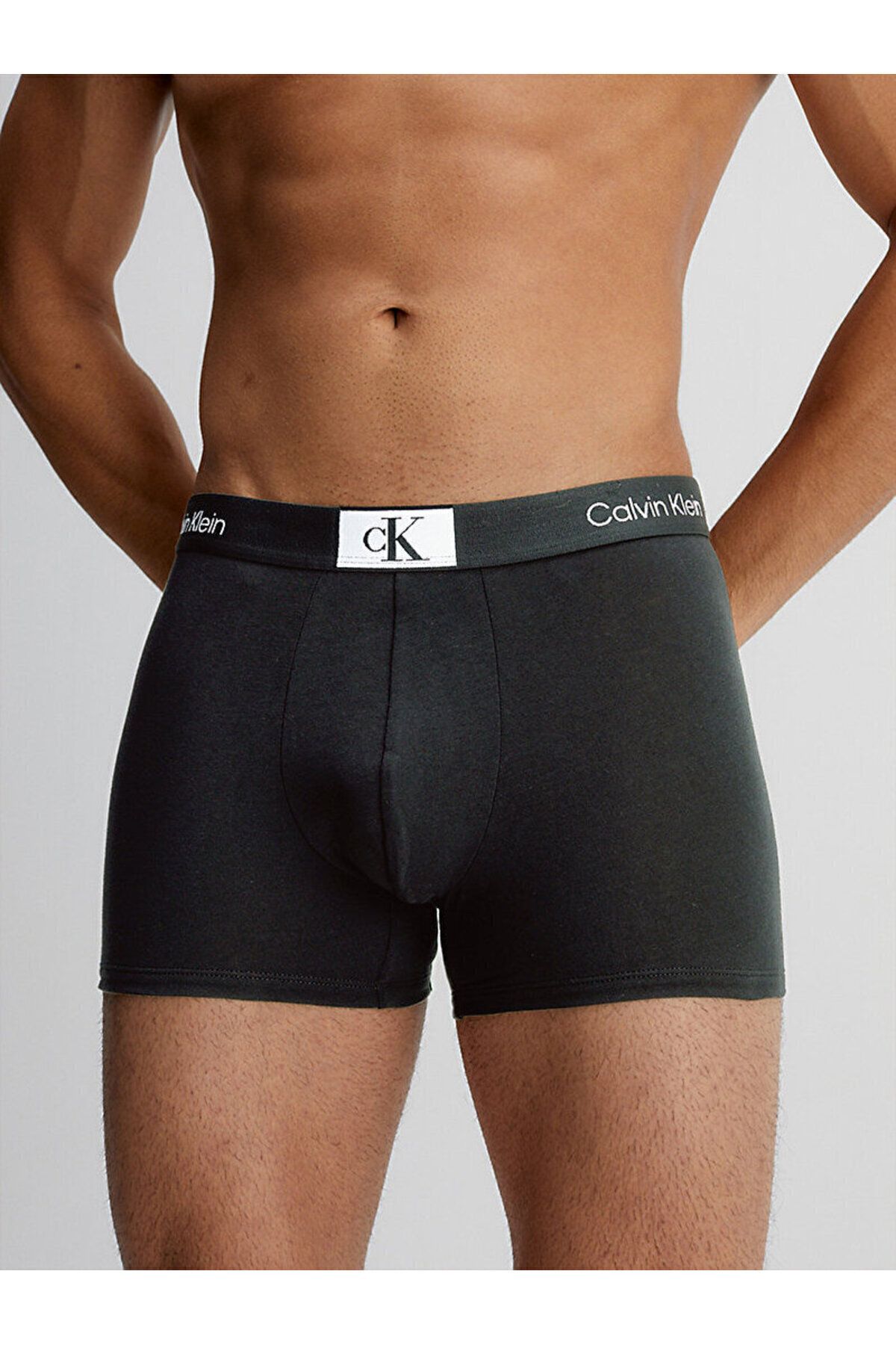 Calvin klein hotsell underwear thick band