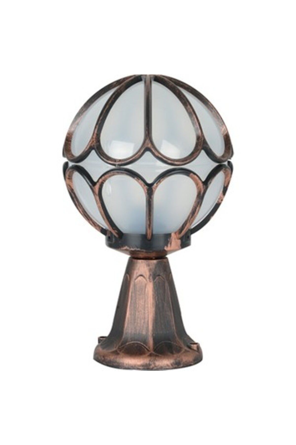 ZERPA-MERIDIAN DAISY SET TOP COPPER ZERPA 1