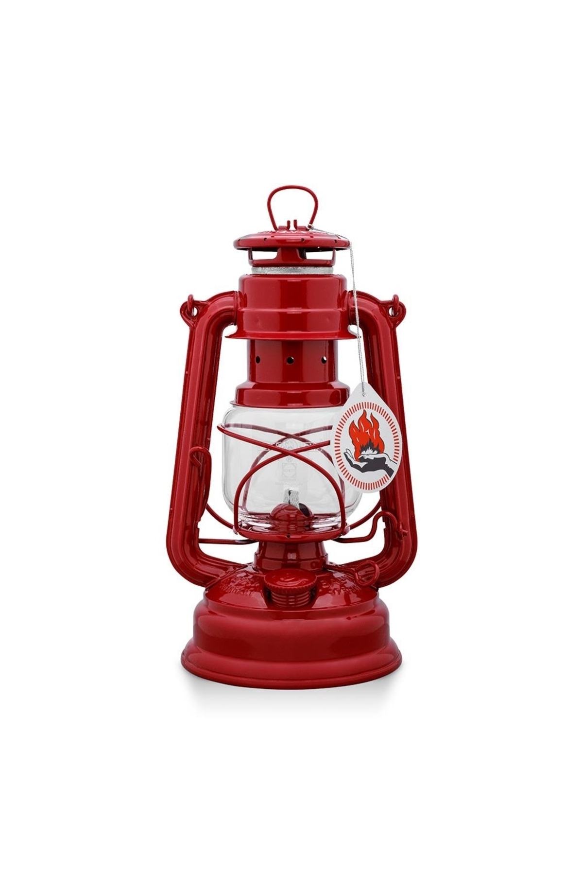 Feuerhand Baby Special 276 -yakut Kırmızısı Gemici Feneri - Fiyatı