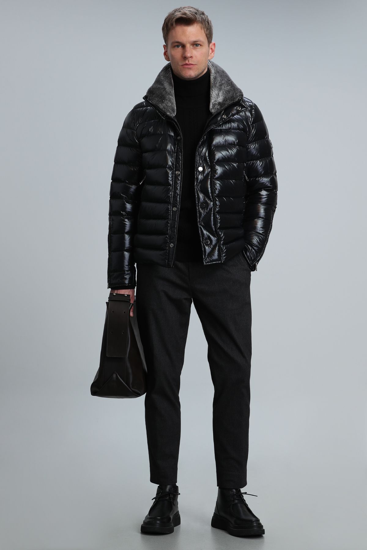 Moncler polaris parka shop
