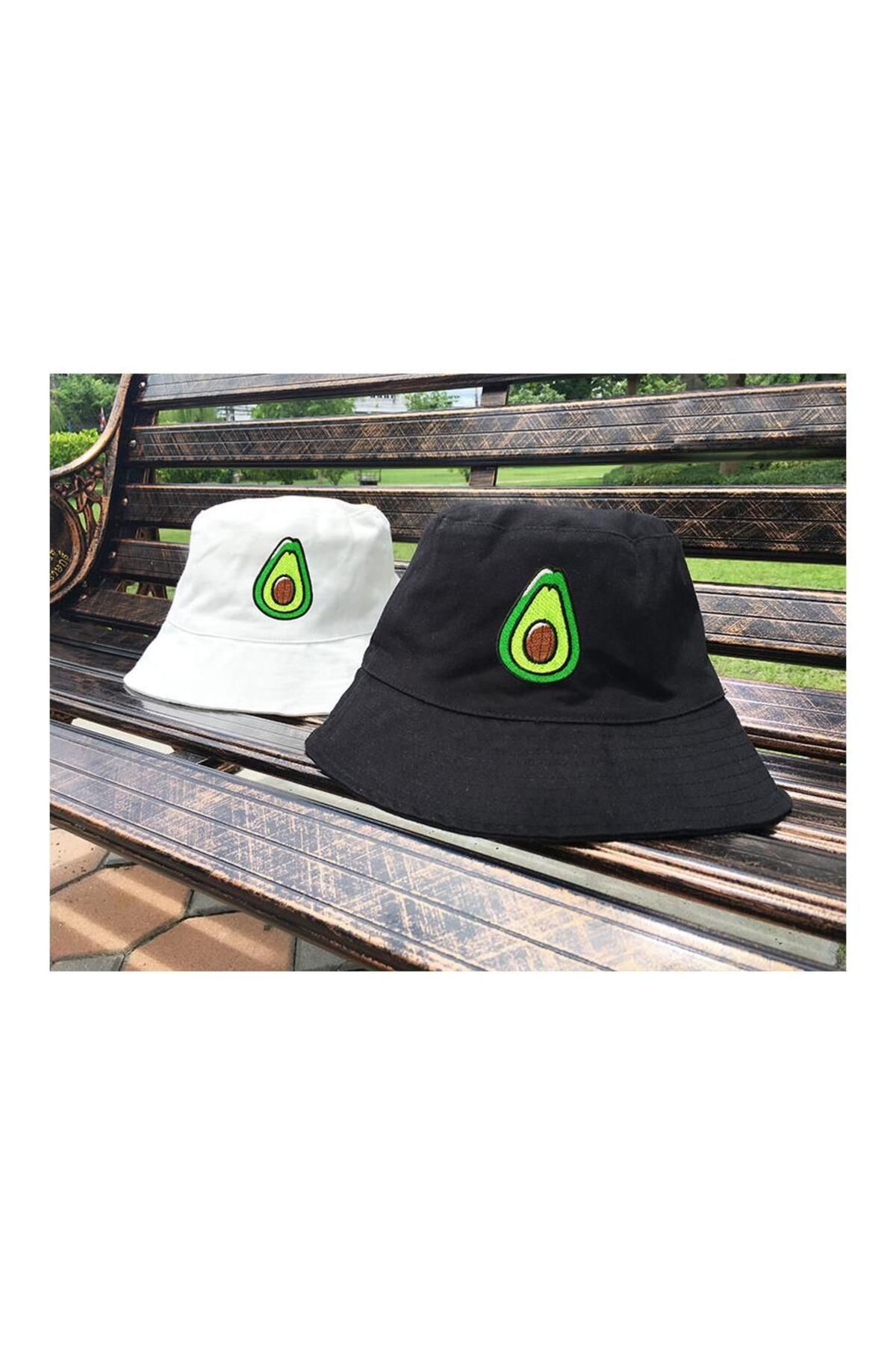 Avocado deals bucket hat