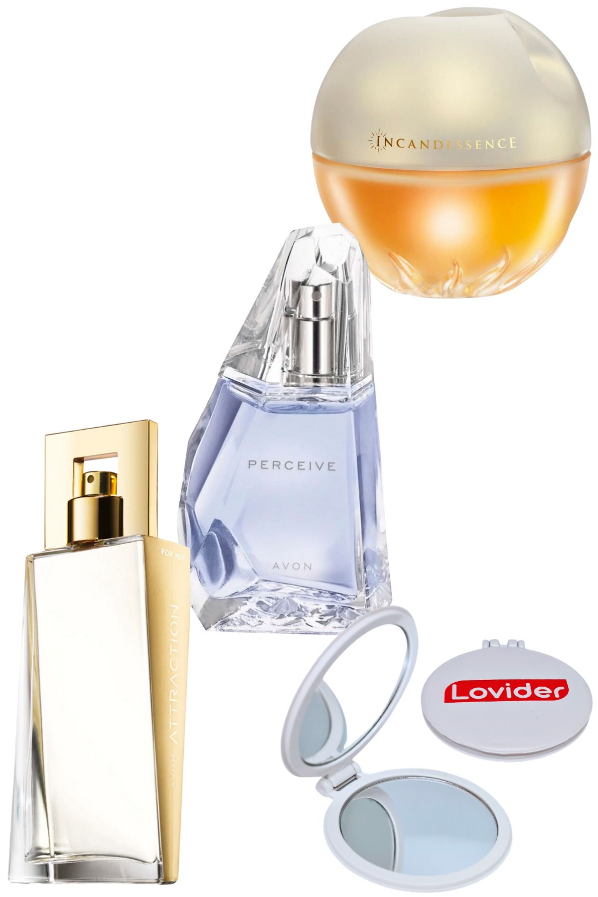 ادکلن آون Lovider491