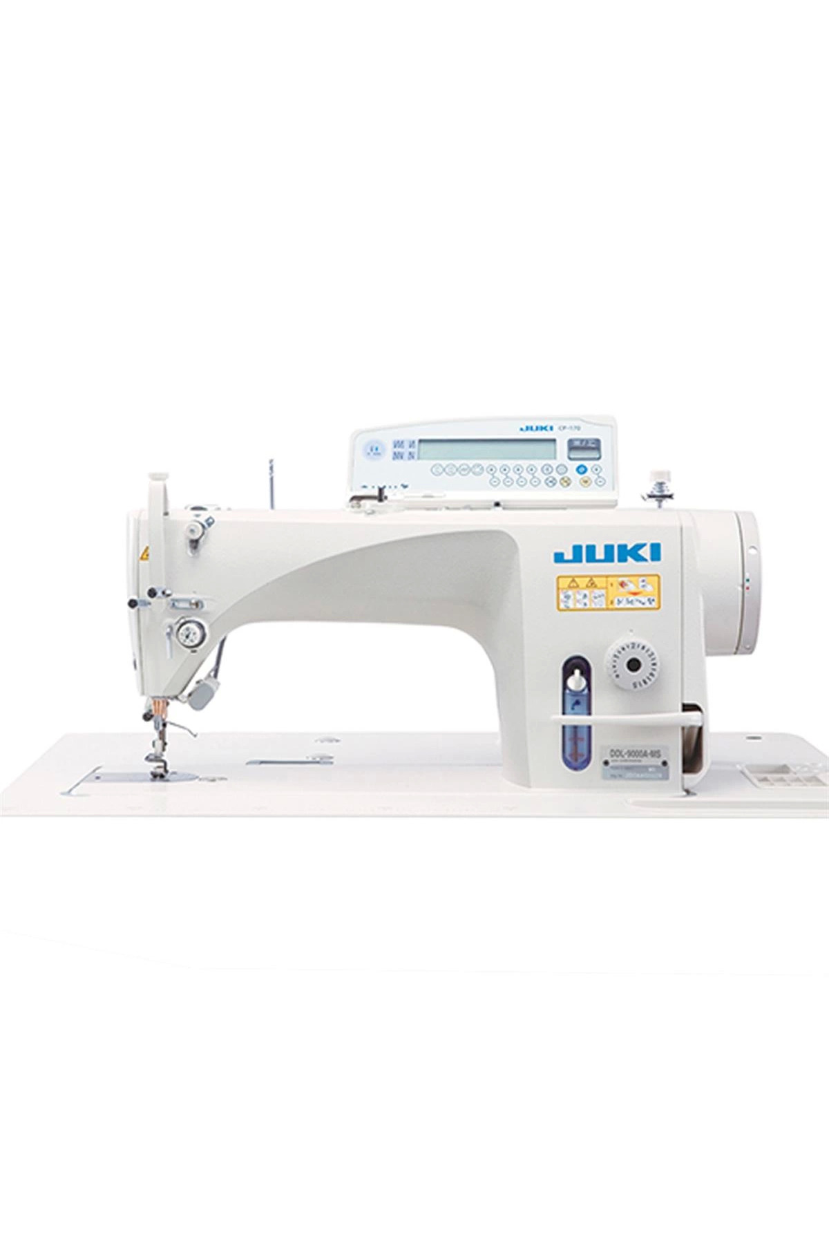 Juki Ddl9000bss Otomatik Düz Dikiş Makinesi (DİRECT DRİVE) Fiyatı
