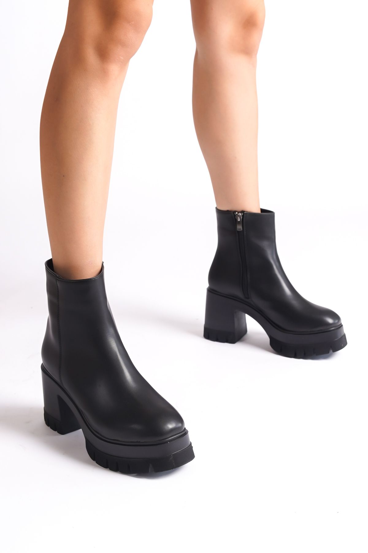 Vagabond grace side sales zip boots
