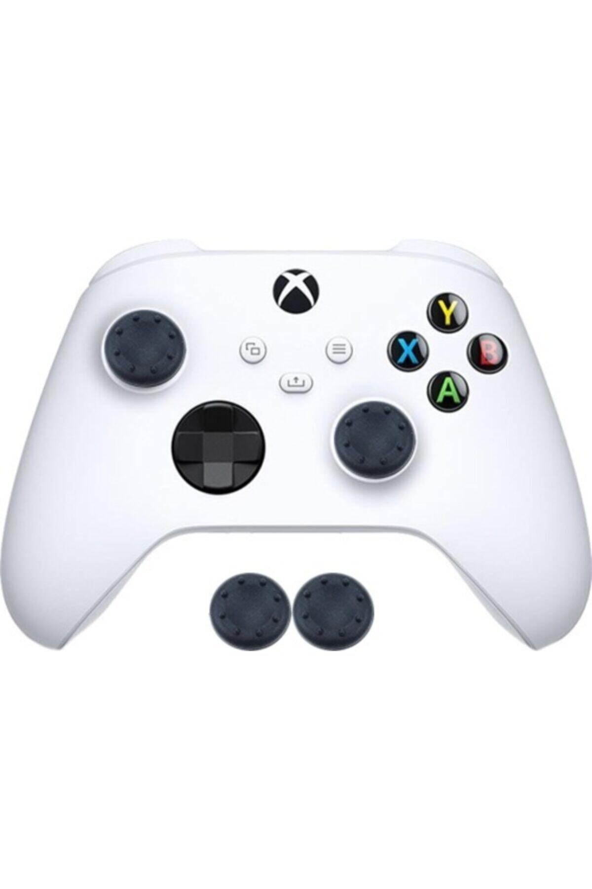 Capitao | Xbox Analog Protector (SERİES/ONE) 2 Pcs Model B