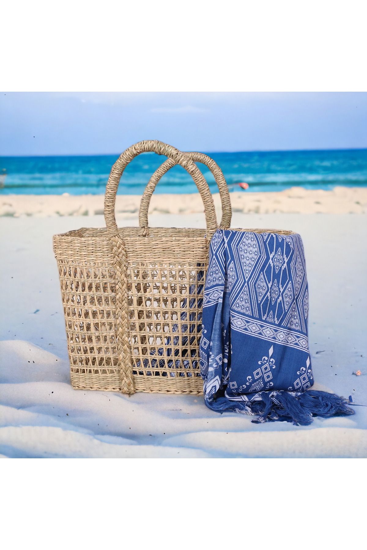 2019 beach bags top