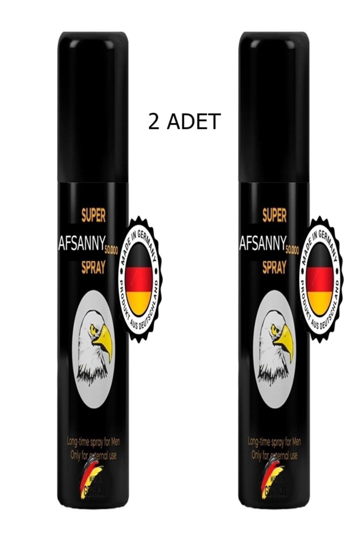 afsanny 3 Adetviga 50000 Sprey