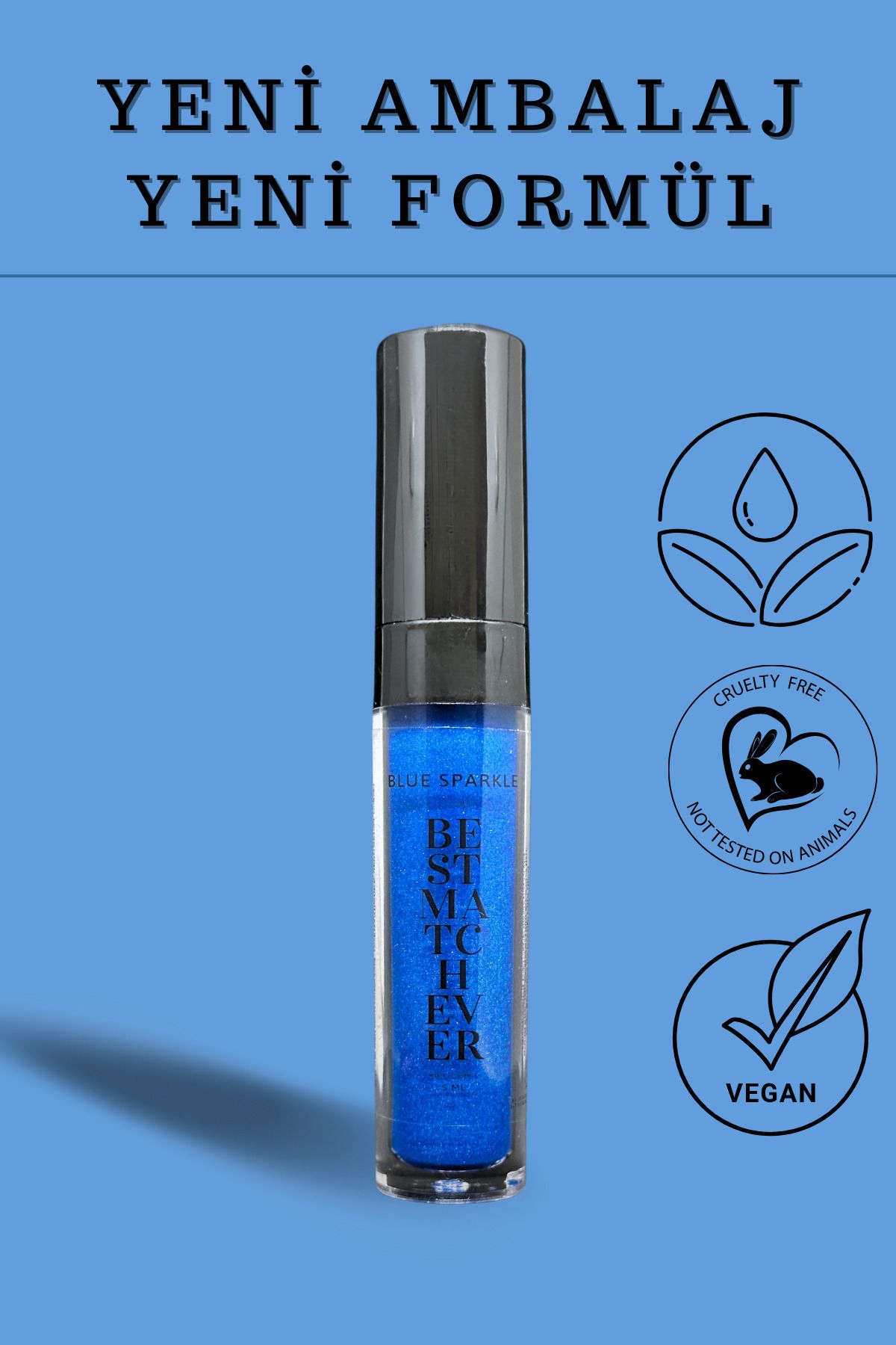 BEST MATCH EVER Lip Gloss Vegan Dolgunla t r c Gloss E Vitaminli best-match-ever-lip-gloss-vegan-dolgunla-t-r-c-gloss-e-vitaminli