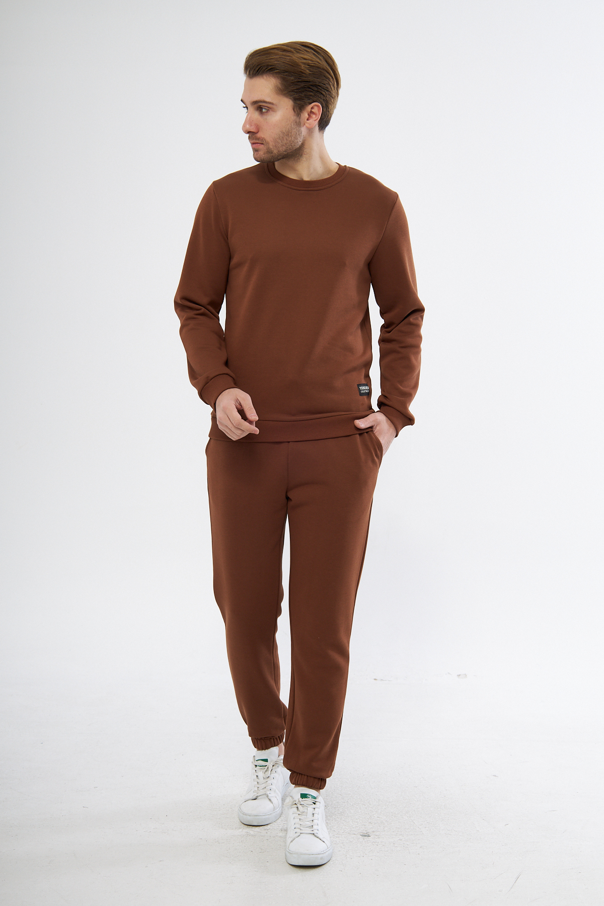 شلوار گرمکن  live8645