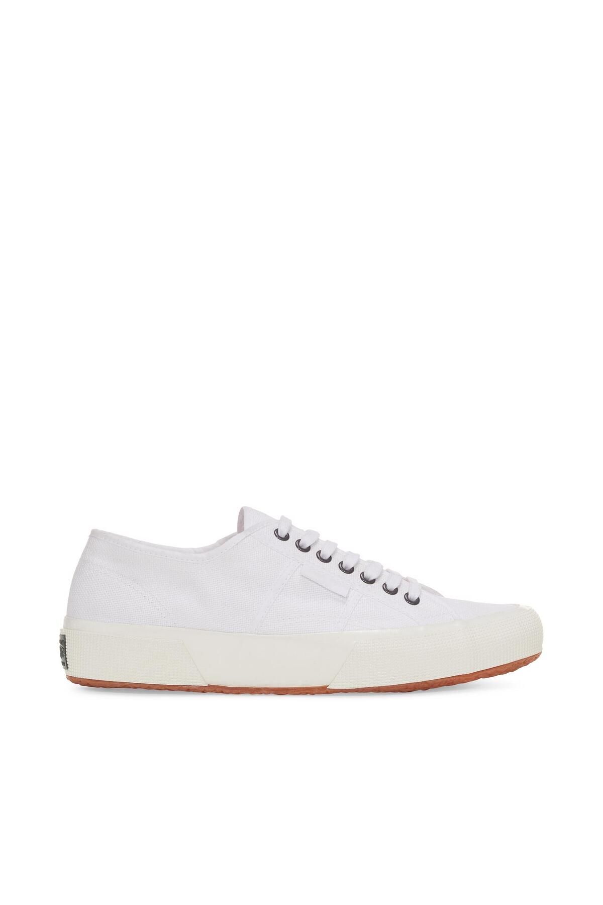کفش ورزشی یونیسکس سفید 2750 Og Superga