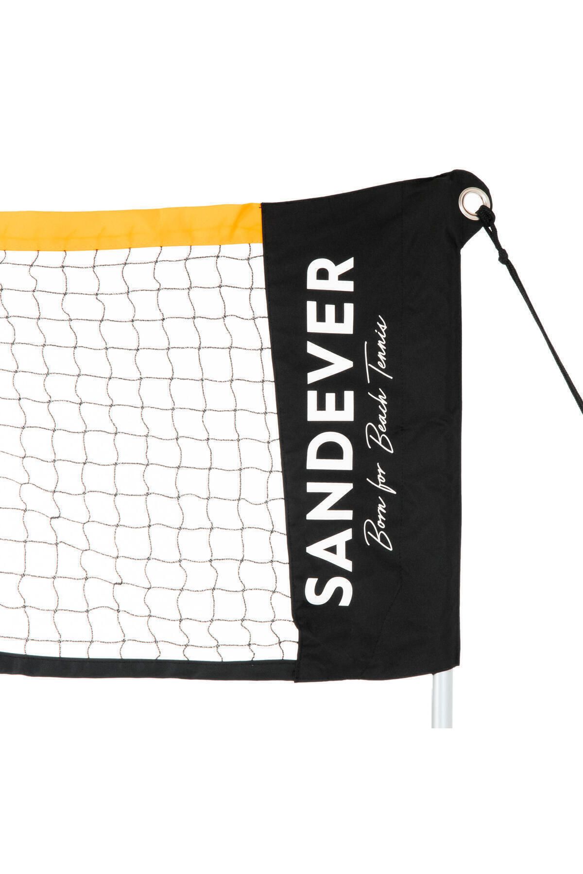 Decathlon-Sandever Beach Tennis Racket & Net Set - Btr 160+ 4