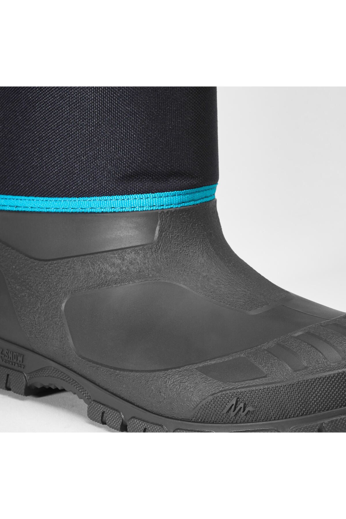 Stivaletti neve decathlon top