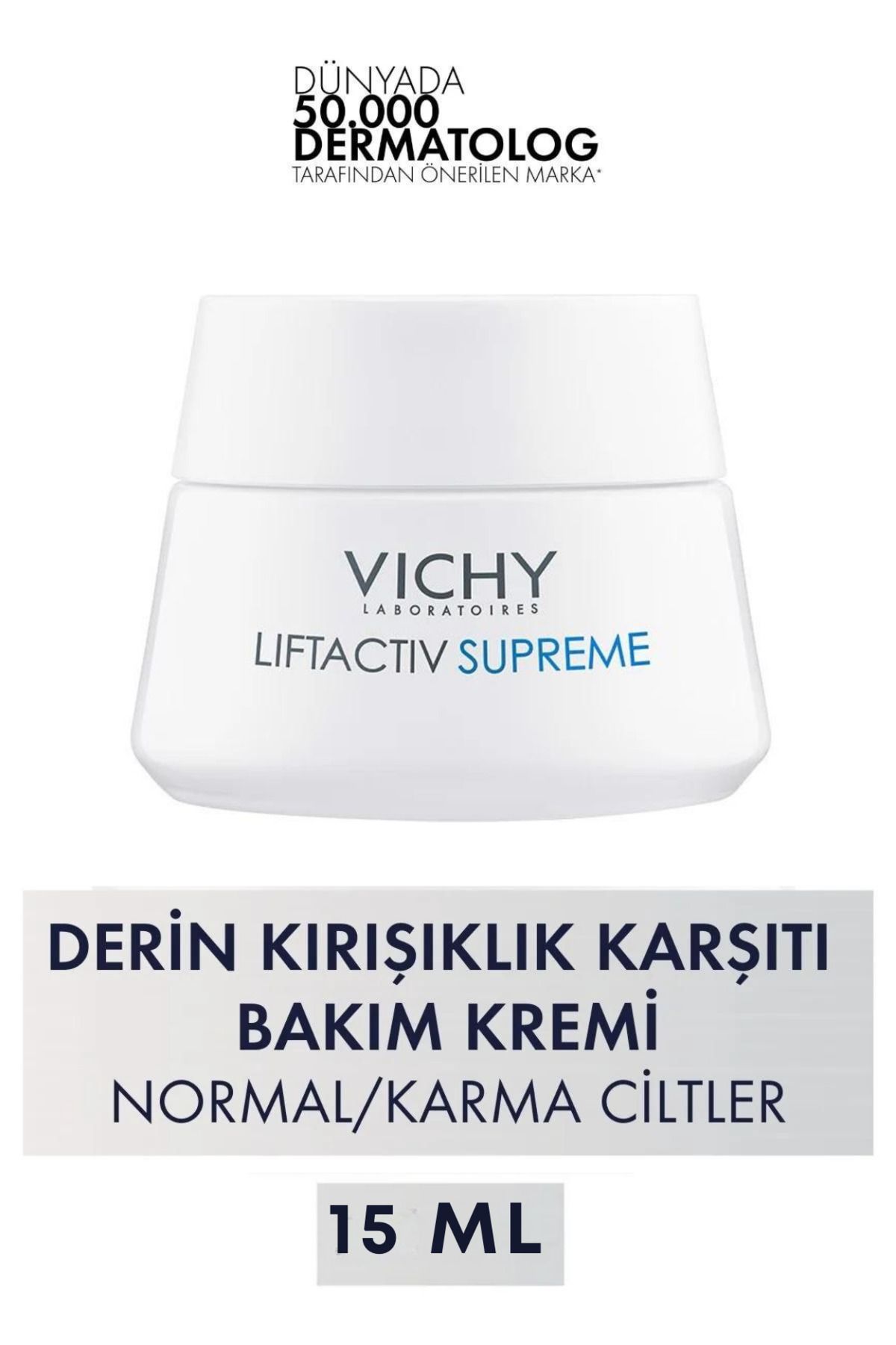 Vichy Liftactiv Supreme 15 мл 3337871328764