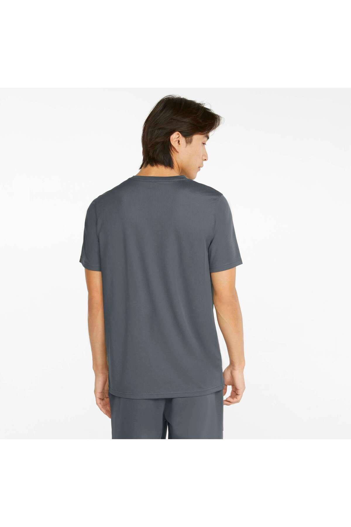 Puma-Performance Tee - Comfortable Fit and Stylish Design 2