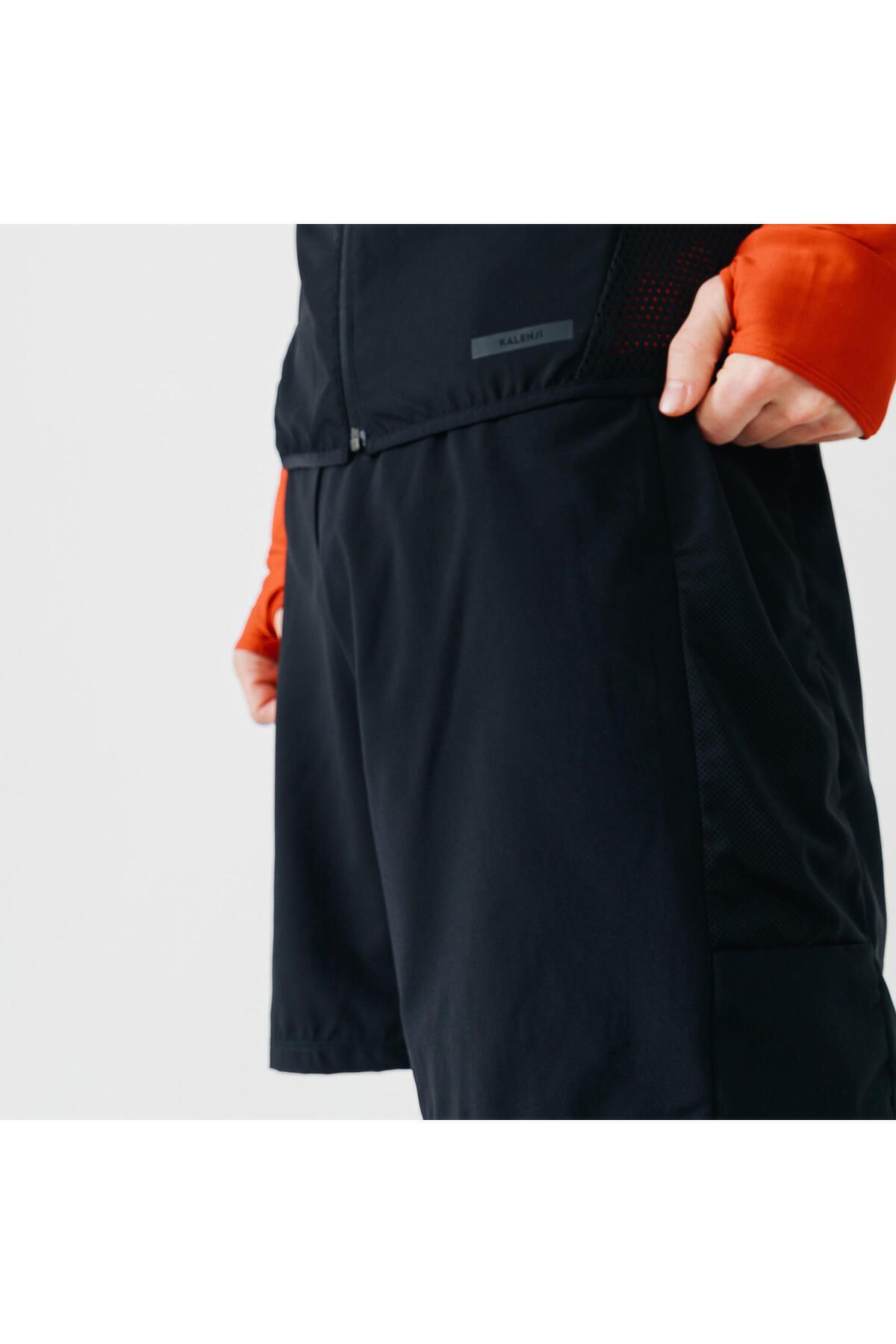 Kalenji run wind clearance jacket
