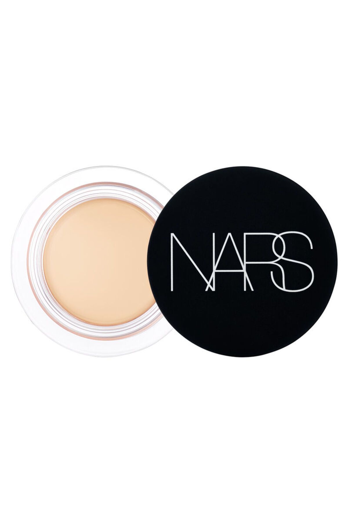 Nars-SOFT MATTE COMPLETE-Hyaluronic Acid All-Day Matte Finish Concealer with Vitamin A&C&E 1