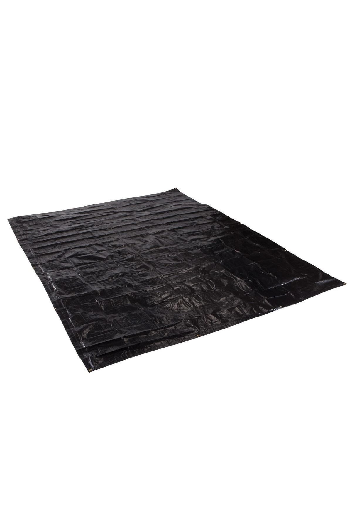 Decathlon inflatable mat top