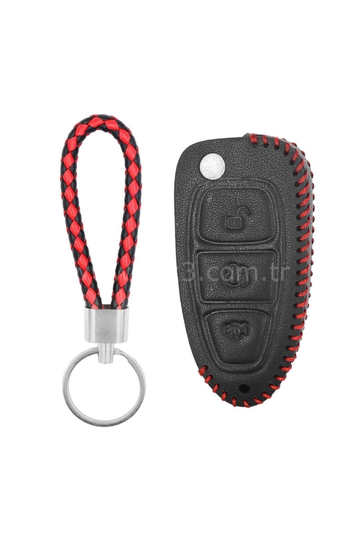 Ford store focus keychain