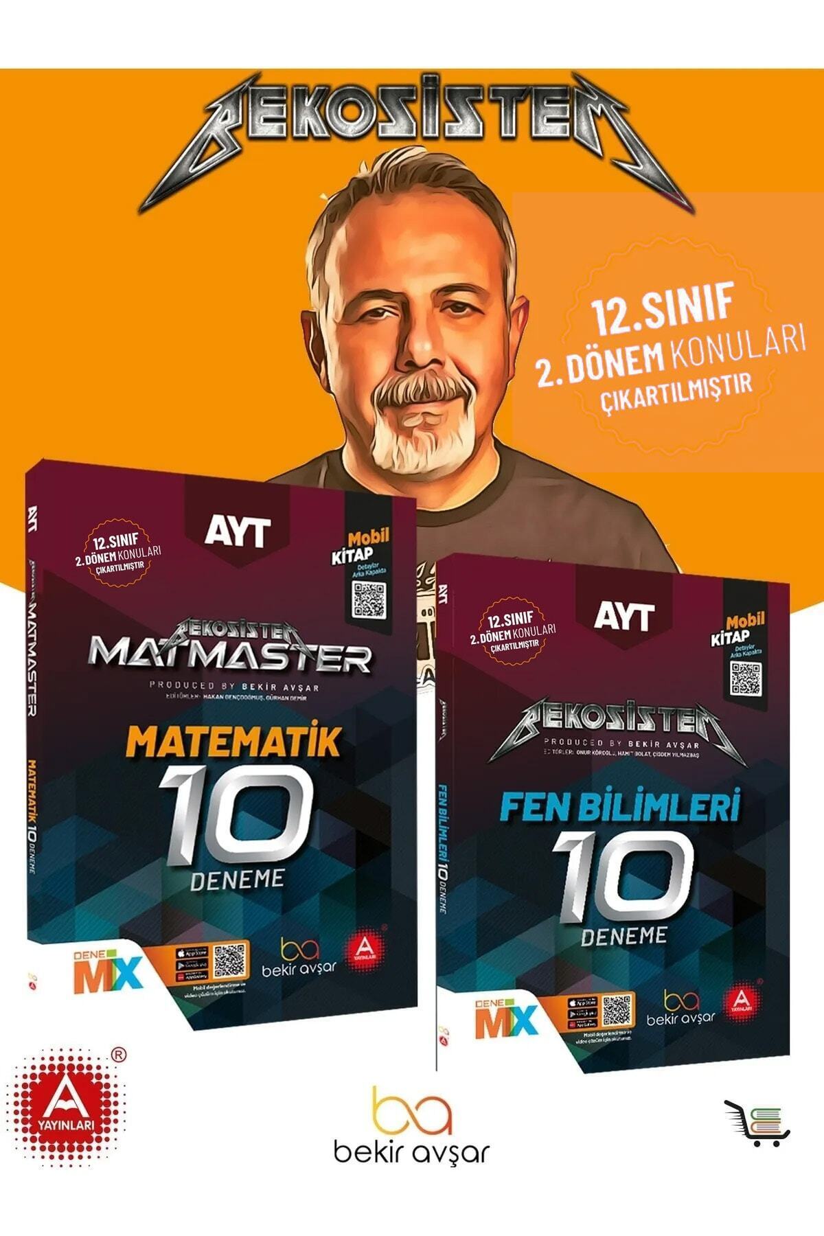 A Yay nlar Bekosistem Matmaster Ayt Matematik Ve Fen Bilimleri 10 lu a-yay-nlar-bekosistem-matmaster-ayt-matematik-ve-fen-bilimleri-10-lu