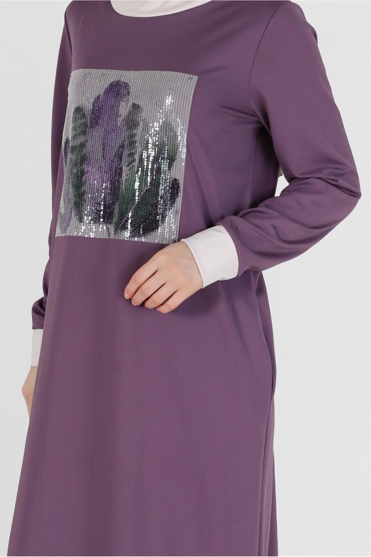 لباس زنانه آلوینا | 22KELB0042436 Alvina - Image 4