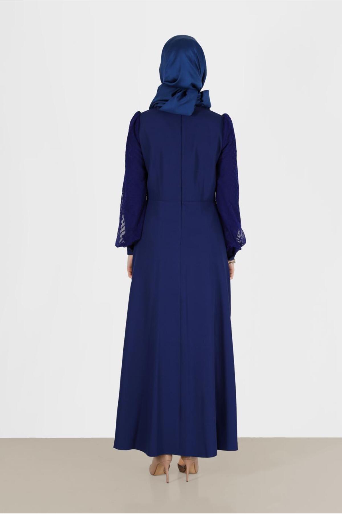 لباس زنانه آلوینا | 22KELB0042334 Alvina - Image 3