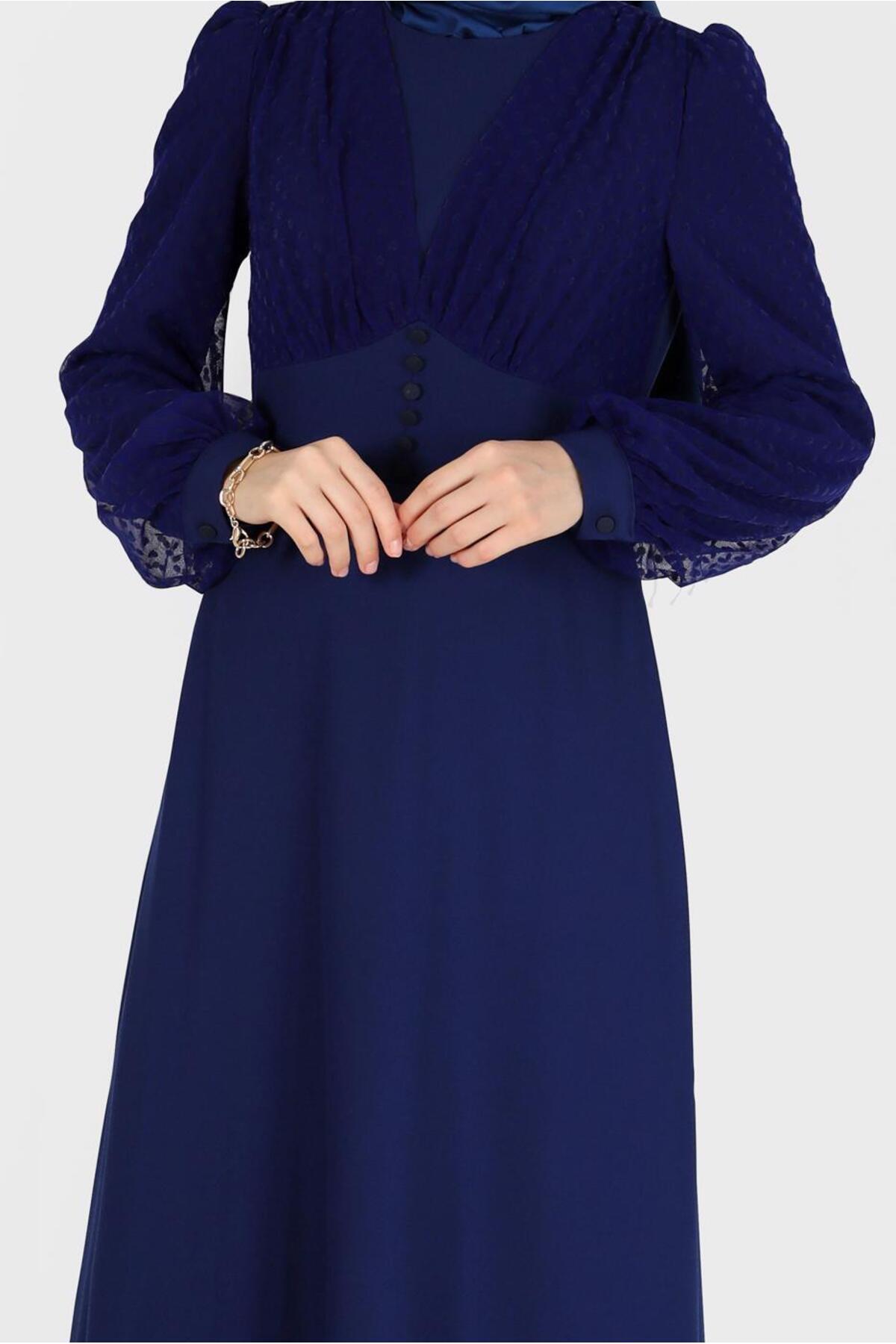 لباس زنانه آلوینا | 22KELB0042334 Alvina - Image 4