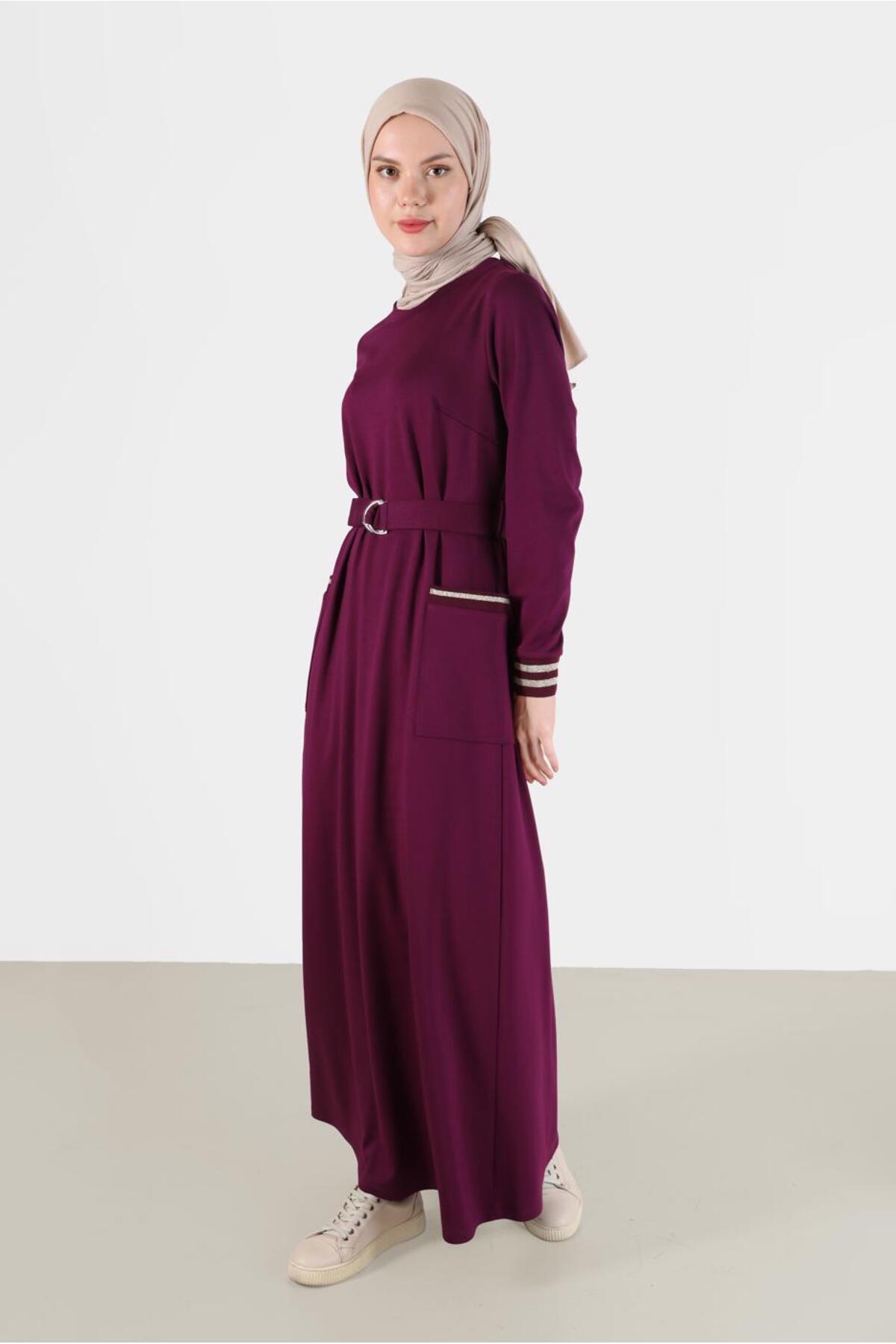 لباس زنانه آلوینا | 22KELB0042410 Alvina - Image 3