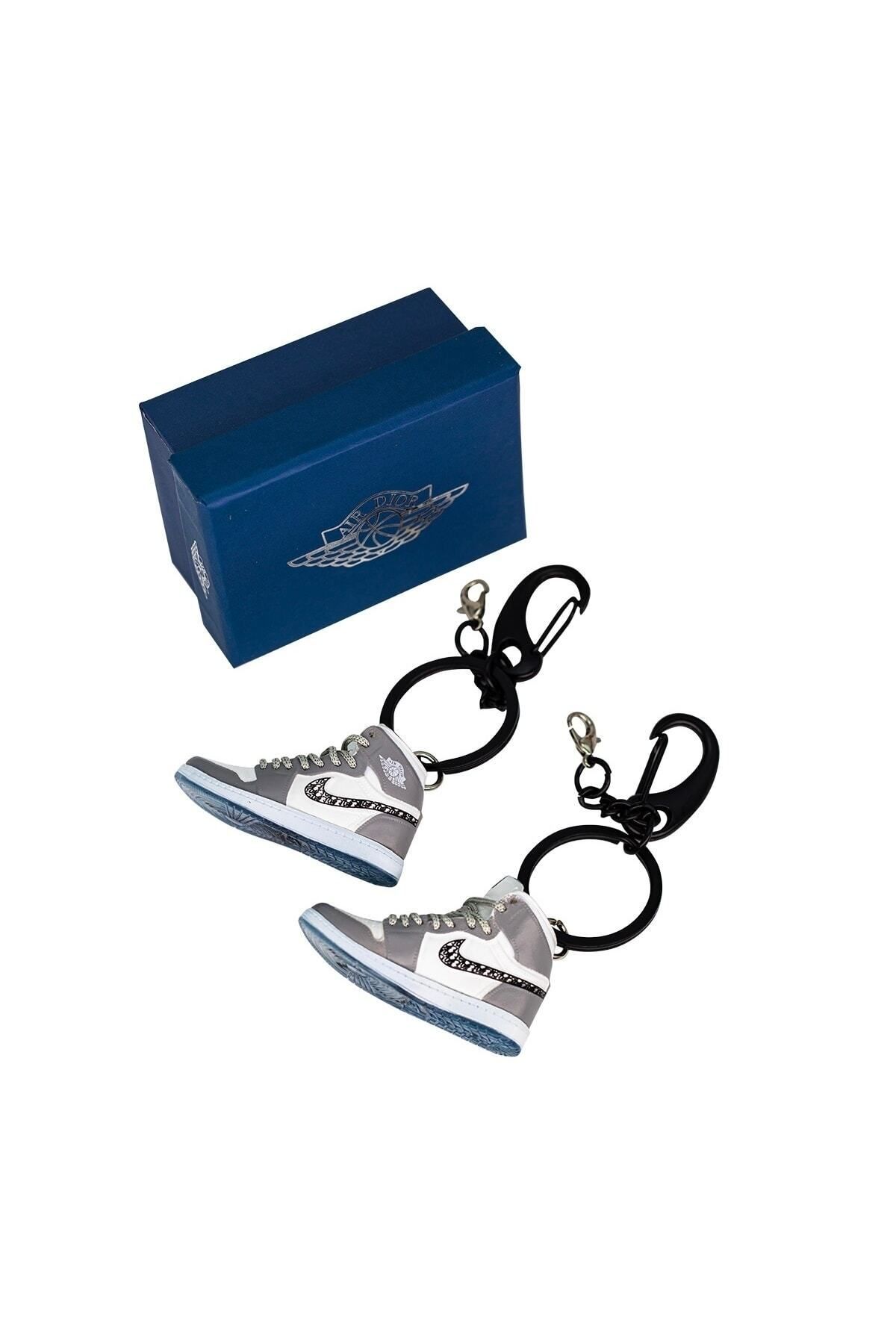 Grapecase-Air Dior Keychain 2