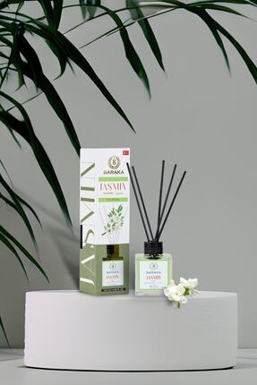 BARAKA Çubuklu Oda Kokusu Yasemin 120ml