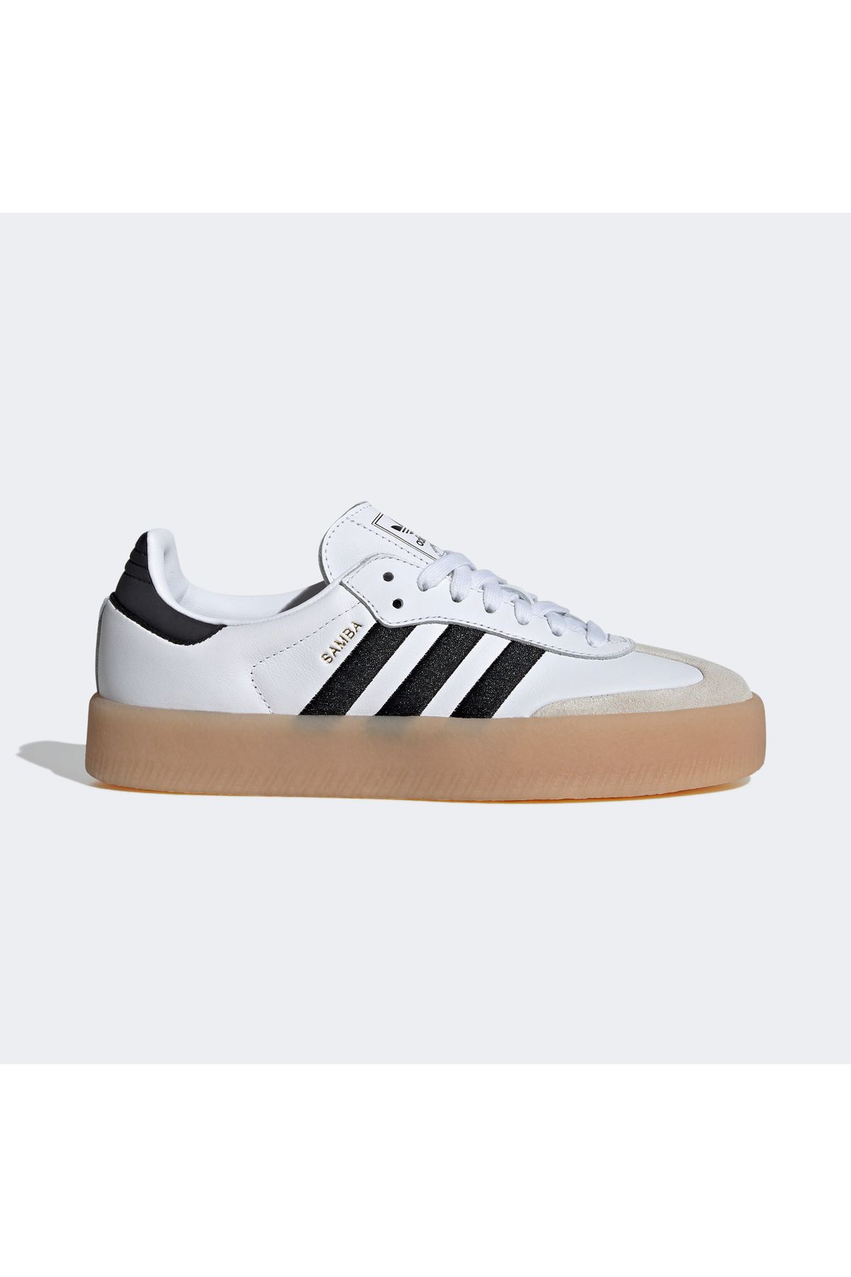 adidas Originals Samba Kad n Beyaz Spor Ayakkab Fiyat Yorumlar Trendyol
