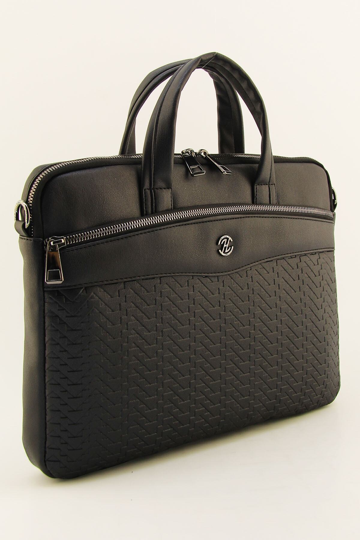Orologio unisex adulto Sunrace Macbook Pro - Nero/Cromo