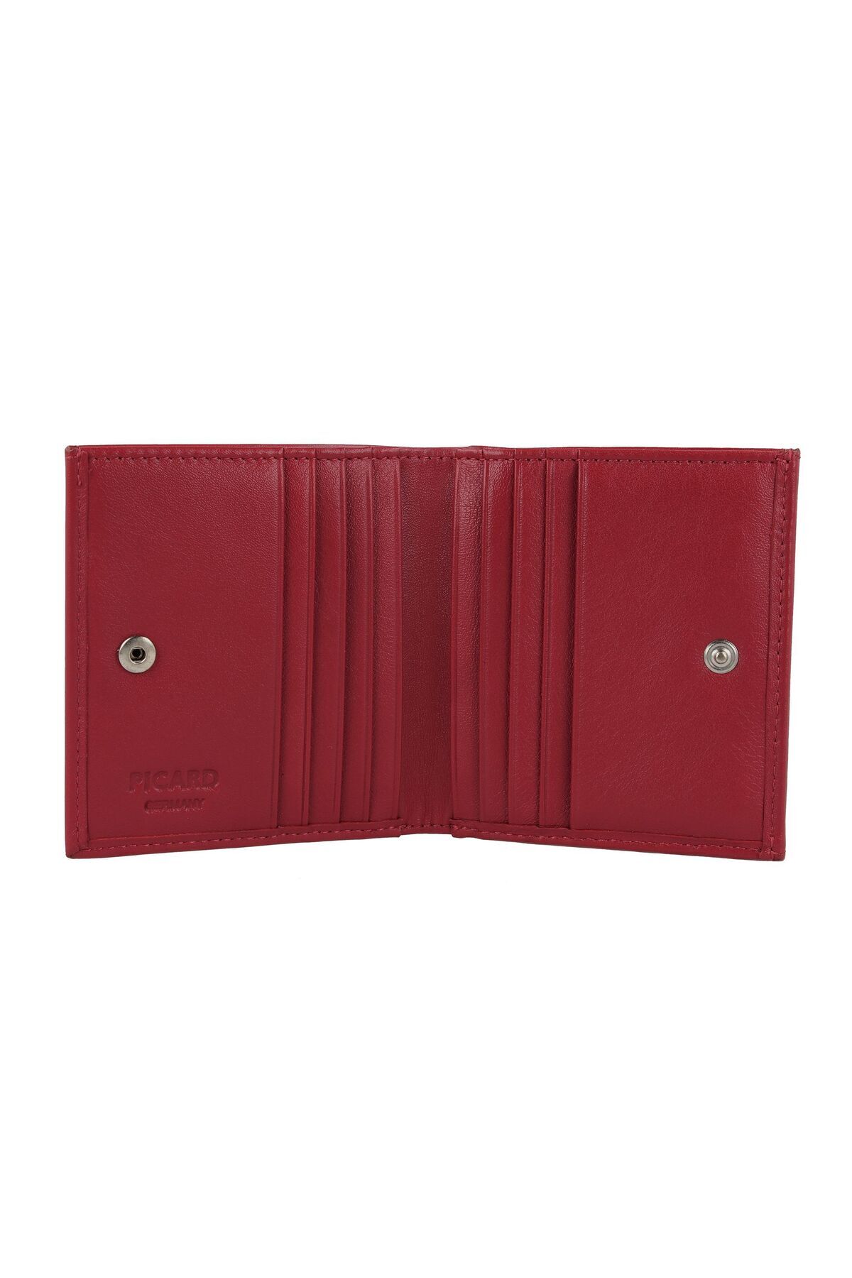 Picard-Bingo Wallet Leather 10 cm 5