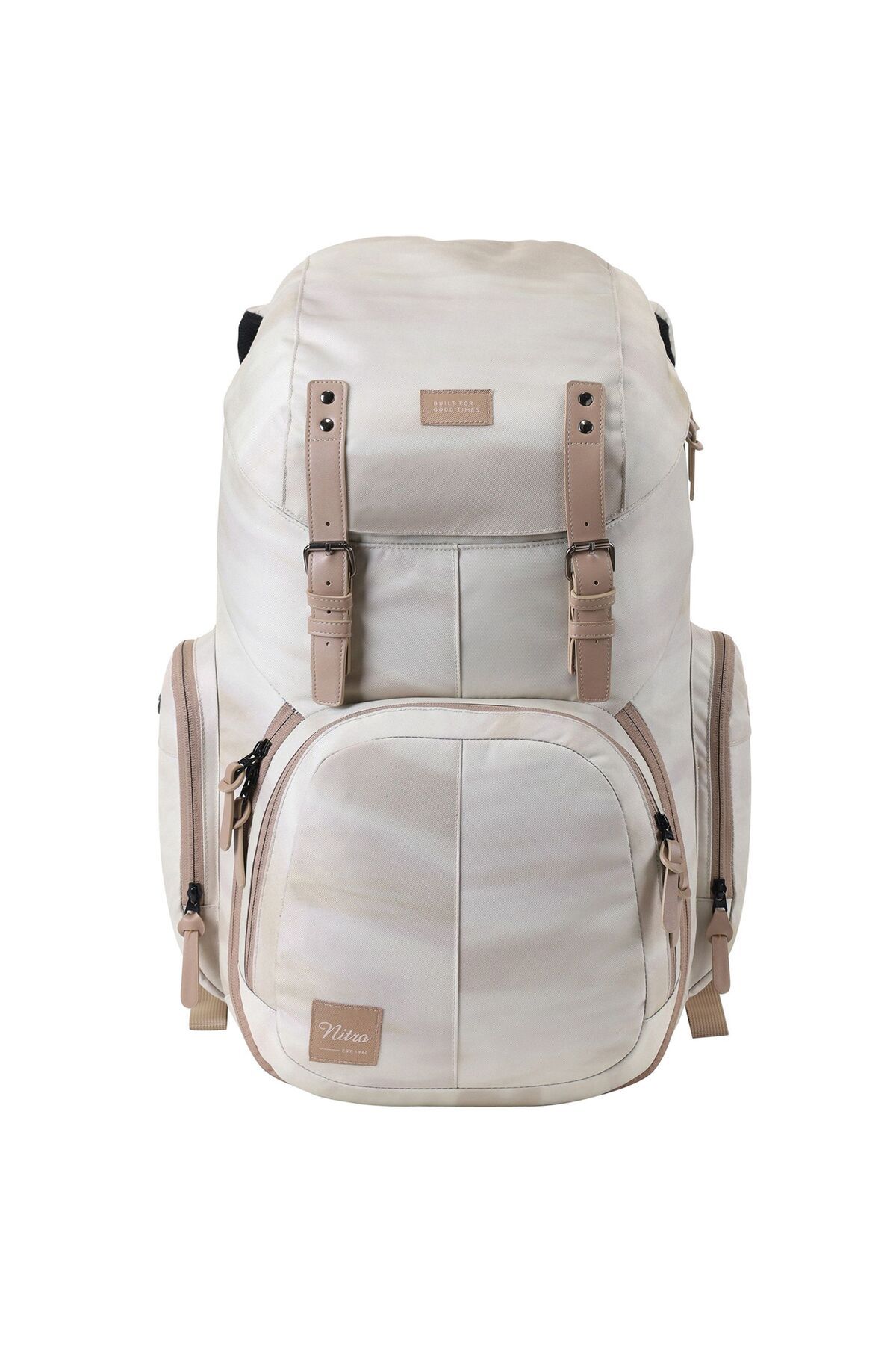 Nitro-Urban Weekender Rucksack 55 cm Laptopfach 1