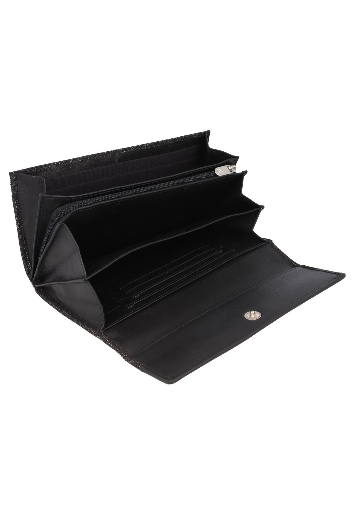 Esquire-Recycled Life wallet RFID 18.5 cm 5