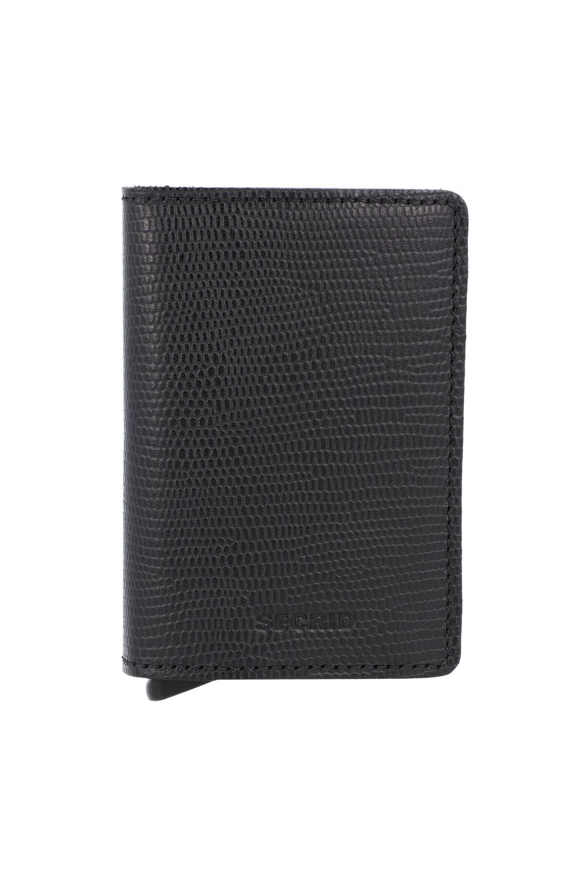 Secrid Rango Slimwallet – 7 Cm Große Rfid-led-kreditkarte für Herren - One Size
